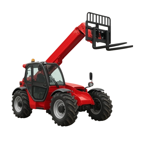 Telehandler